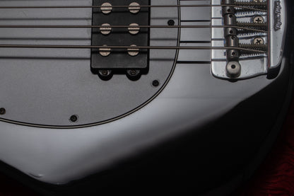 【used】Ernie Ball Music Man / StingRay BLK 3EQ 1998 4.730kg #E02979【GIB Yokohama】