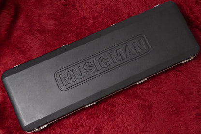 【used】Ernie Ball Music Man / StingRay BLK 3EQ 1998 4.730kg #E02979【GIB Yokohama】