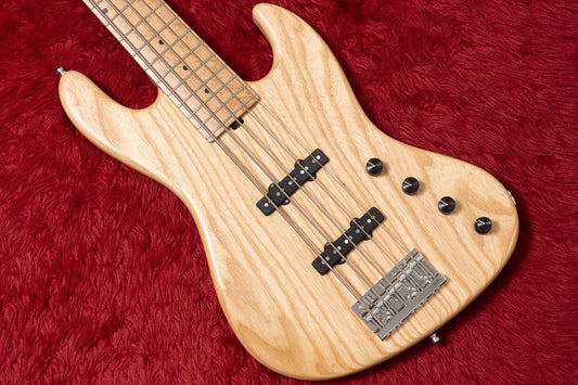 【used】Sadowsky / CS21 SJ5 ASH NAT STN 2022 3.595kg #C 000114-22 【GIB Yokohama】