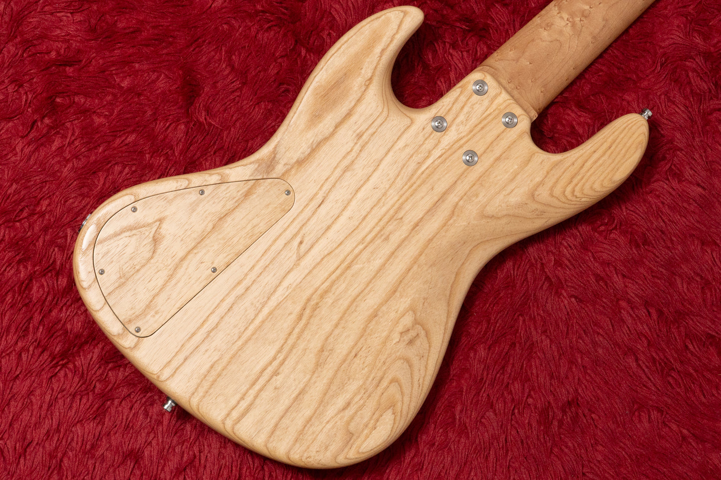 【used】Sadowsky / CS21 SJ5 ASH NAT STN 2022 3.595kg #C 000114-22 【GIB Yokohama】