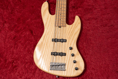 【used】Sadowsky / CS21 SJ5 ASH NAT STN 2022 3.595kg #C 000114-22 【GIB Yokohama】