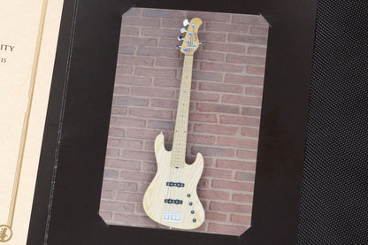 【used】Sadowsky / CS21 SJ5 ASH NAT STN 2022 3.595kg #C 000114-22 【GIB Yokohama】