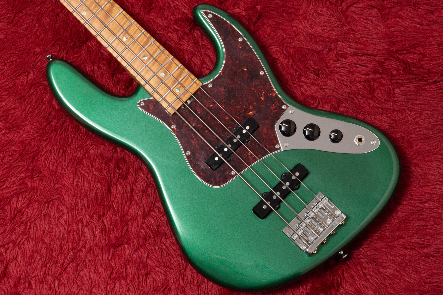 【used】Infinite / Trad JB 4st Sherwood Green 4.205kg #1054【GIB Yokohama】