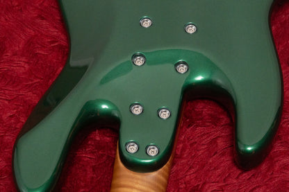 【used】Infinite / Trad JB 4st Sherwood Green 4.205kg #1054【GIB Yokohama】