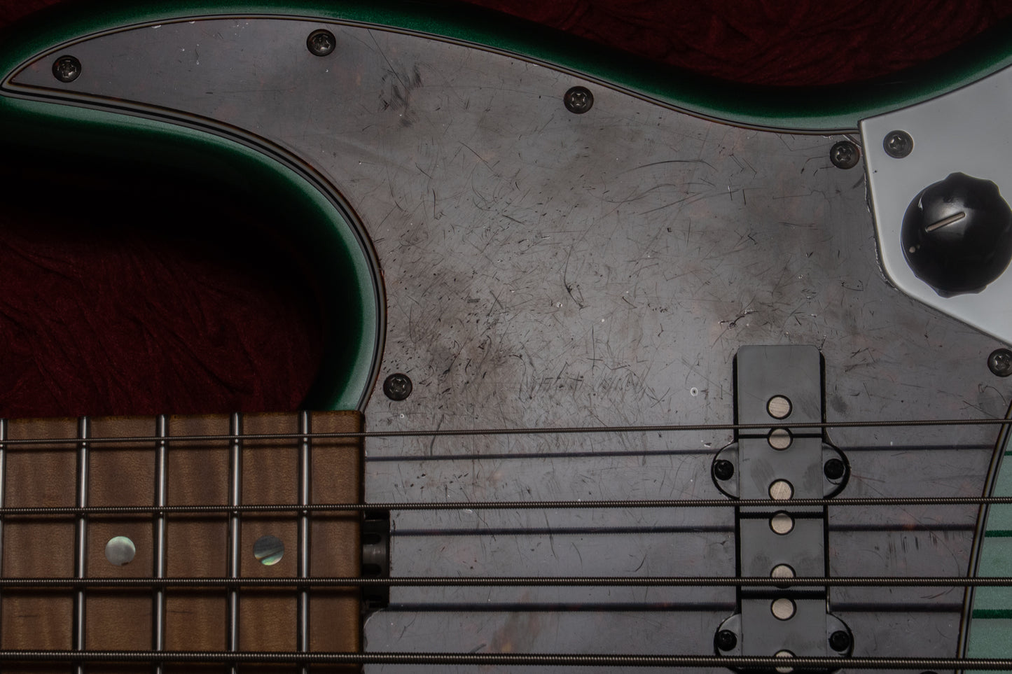 【used】Infinite / Trad JB 4st Sherwood Green 4.205kg #1054【GIB Yokohama】
