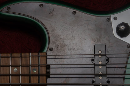 【used】Infinite / Trad JB 4st Sherwood Green 4.205kg #1054【GIB Yokohama】