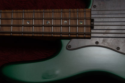 【used】Infinite / Trad JB 4st Sherwood Green 4.205kg #1054【GIB Yokohama】