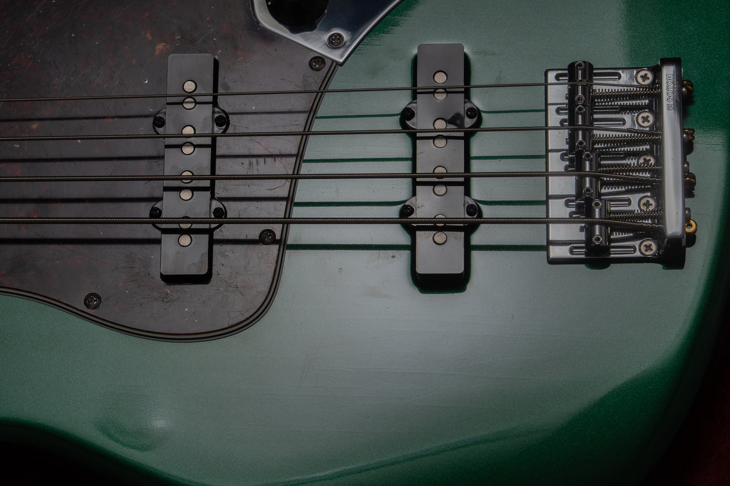 【used】Infinite / Trad JB 4st Sherwood Green 4.205kg #1054【GIB Yokohama】