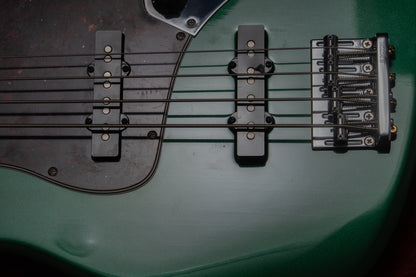 【used】Infinite / Trad JB 4st Sherwood Green 4.205kg #1054【GIB Yokohama】
