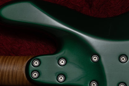 【used】Infinite / Trad JB 4st Sherwood Green 4.205kg #1054【GIB Yokohama】