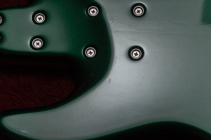 【used】Infinite / Trad JB 4st Sherwood Green 4.205kg #1054【GIB Yokohama】