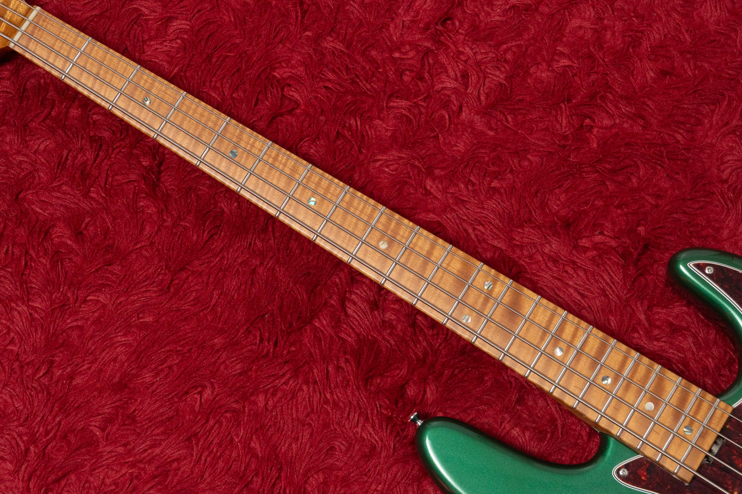 【used】Infinite / Trad JB 4st Sherwood Green 4.205kg #1054【GIB Yokohama】