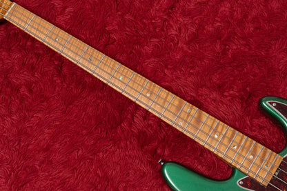 【used】Infinite / Trad JB 4st Sherwood Green 4.205kg #1054【GIB Yokohama】