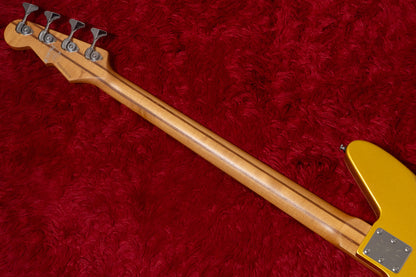 【used】Reverend Guitars / Raymond Venetian Gold 3.605kg #34744【GIB Yokohama】