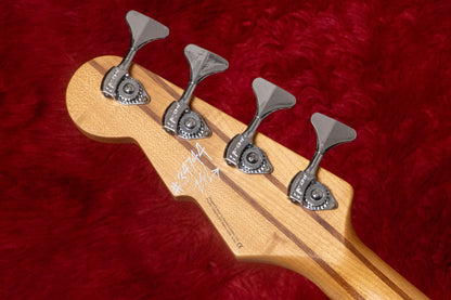 【used】Reverend Guitars / Raymond Venetian Gold 3.605kg #34744【GIB Yokohama】