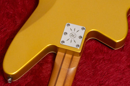 【used】Reverend Guitars / Raymond Venetian Gold 3.605kg #34744【GIB Yokohama】