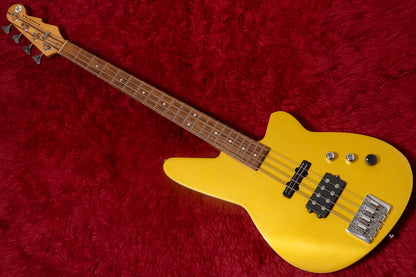 【used】Reverend Guitars / Raymond Venetian Gold 3.605kg #34744【GIB Yokohama】