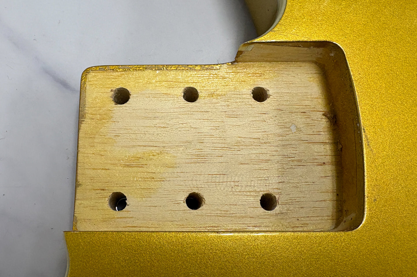 【used】Reverend Guitars / Raymond Venetian Gold 3.605kg #34744【GIB Yokohama】