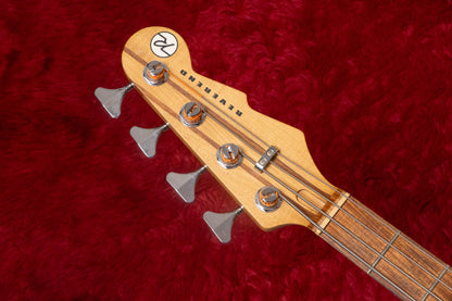 【used】Reverend Guitars / Raymond Venetian Gold 3.605kg #34744【GIB Yokohama】