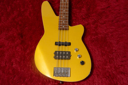 【used】Reverend Guitars / Raymond Venetian Gold 3.605kg #34744【GIB Yokohama】