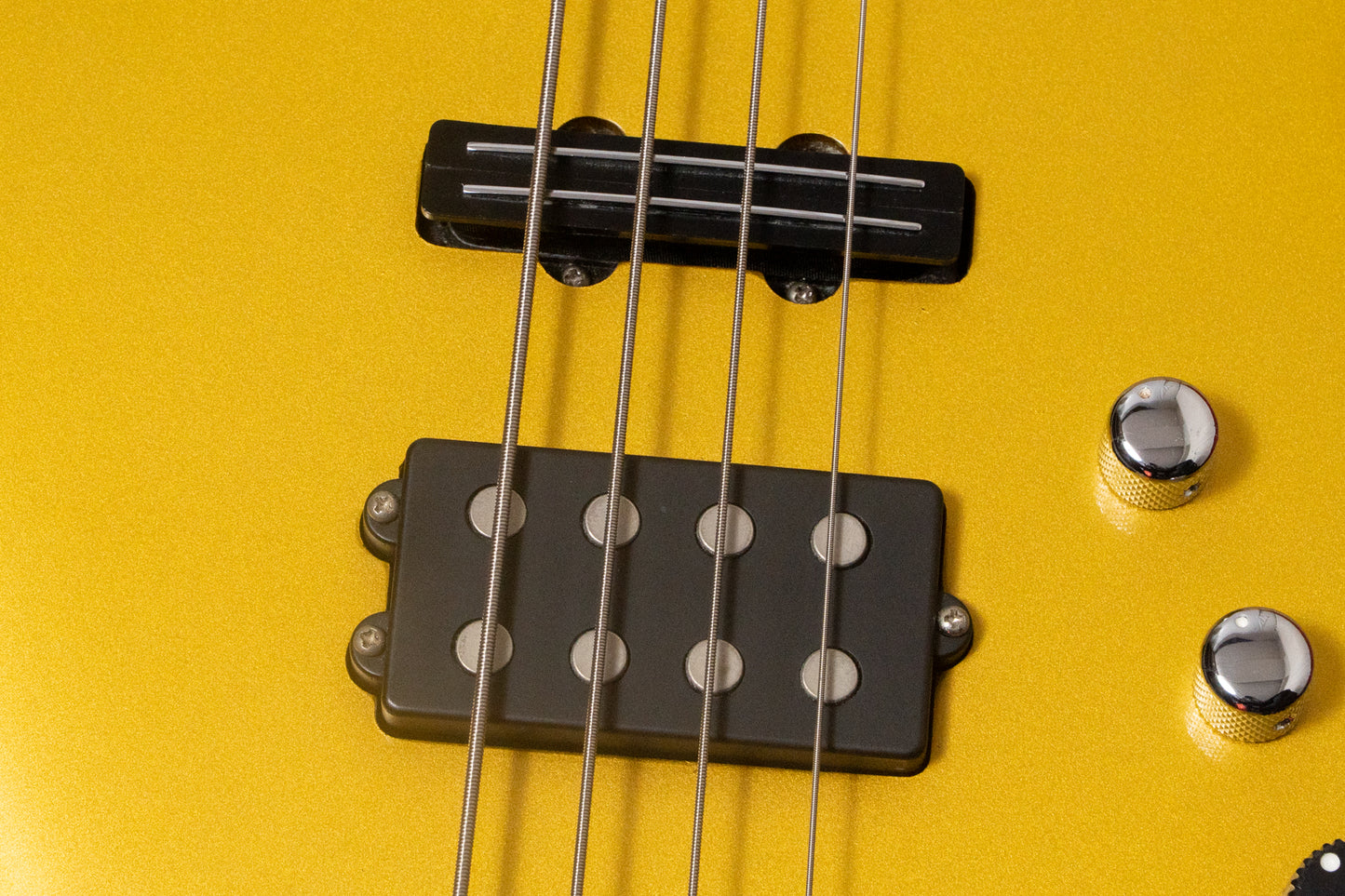 【used】Reverend Guitars / Raymond Venetian Gold 3.605kg #34744【GIB Yokohama】