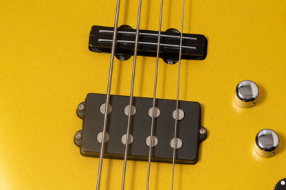 【used】Reverend Guitars / Raymond Venetian Gold 3.605kg #34744【GIB Yokohama】