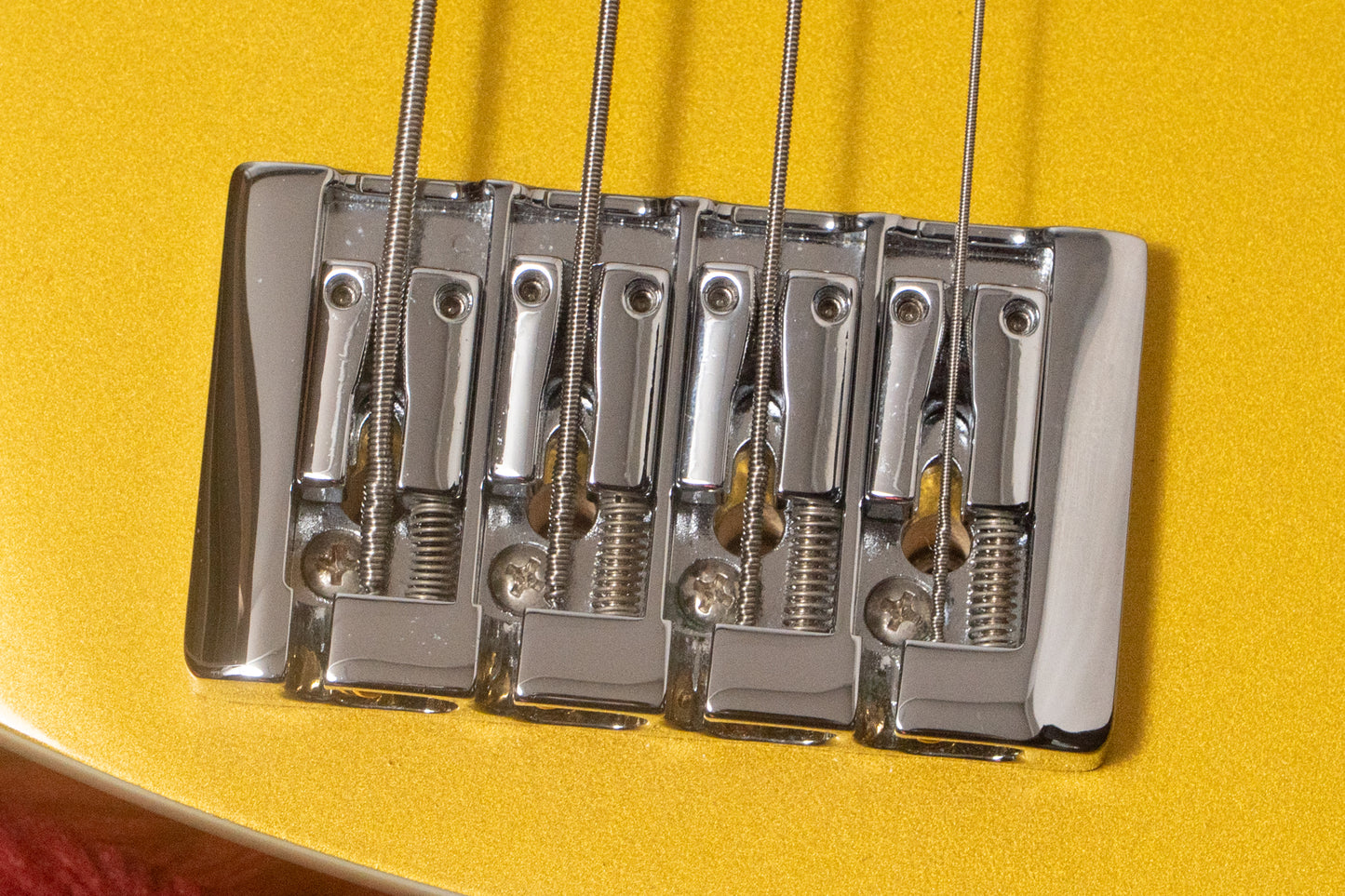 【used】Reverend Guitars / Raymond Venetian Gold 3.605kg #34744【GIB Yokohama】