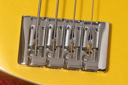 【used】Reverend Guitars / Raymond Venetian Gold 3.605kg #34744【GIB Yokohama】