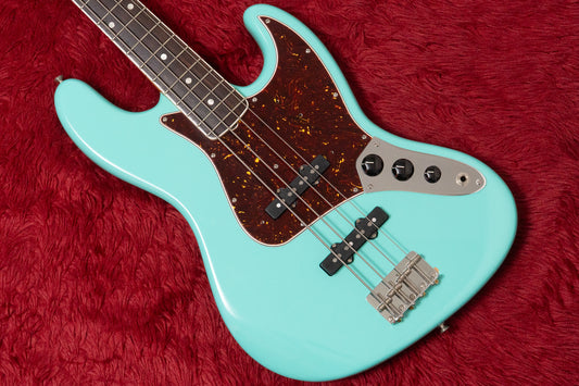 【used】Fender / American Vintage II Jazz Bass Sea Foam Green 2023 4.175kg #V2215223【GIB Yokohama】