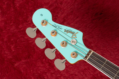 【used】Fender / American Vintage II Jazz Bass Sea Foam Green 2023 4.175kg #V2215223【GIB Yokohama】