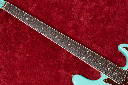 【used】Fender / American Vintage II Jazz Bass Sea Foam Green 2023 4.175kg #V2215223【GIB Yokohama】