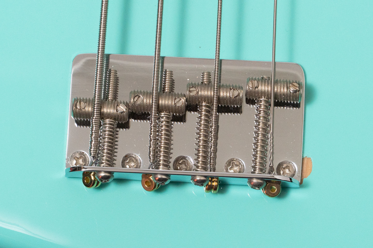 【used】Fender / American Vintage II Jazz Bass Sea Foam Green 2023 4.175kg #V2215223【GIB Yokohama】