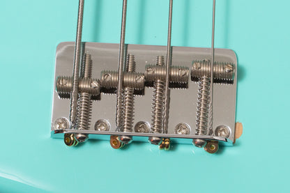 【used】Fender / American Vintage II Jazz Bass Sea Foam Green 2023 4.175kg #V2215223【GIB Yokohama】