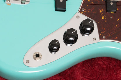 【used】Fender / American Vintage II Jazz Bass Sea Foam Green 2023 4.175kg #V2215223【GIB Yokohama】