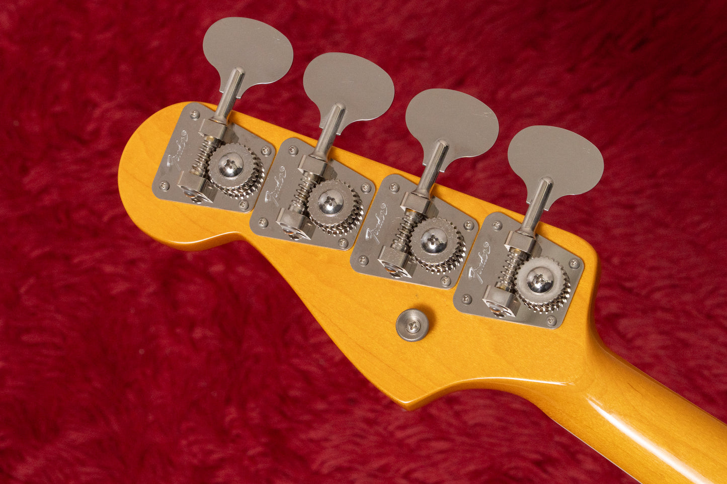 【used】Fender / American Vintage II Jazz Bass Sea Foam Green 2023 4.175kg #V2215223【GIB Yokohama】