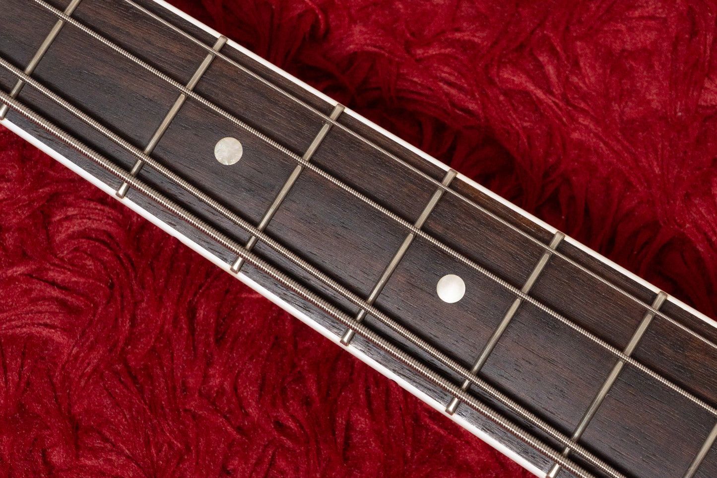 【used】Fender / American Vintage II Jazz Bass Sea Foam Green 2023 4.175kg #V2215223【GIB Yokohama】