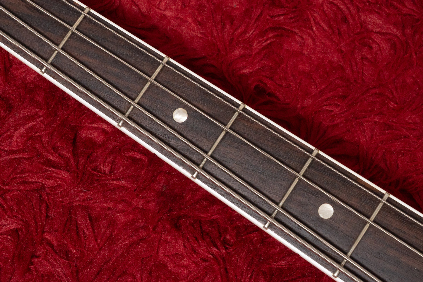 【used】Fender / American Vintage II Jazz Bass Sea Foam Green 2023 4.175kg #V2215223【GIB Yokohama】