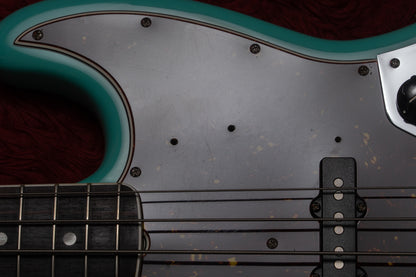 【used】Fender / American Vintage II Jazz Bass Sea Foam Green 2023 4.175kg #V2215223【GIB Yokohama】
