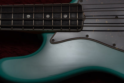 【used】Fender / American Vintage II Jazz Bass Sea Foam Green 2023 4.175kg #V2215223【GIB Yokohama】
