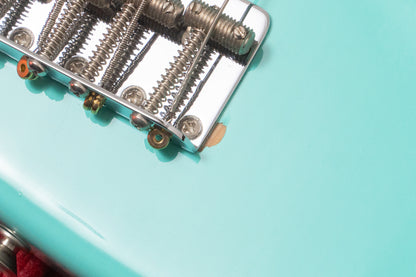 【used】Fender / American Vintage II Jazz Bass Sea Foam Green 2023 4.175kg #V2215223【GIB Yokohama】