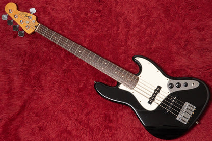 【used】Fender / Standard Jazz Bass V BLK 2013 4.610kg #MX13412301【GIB Yokohama】