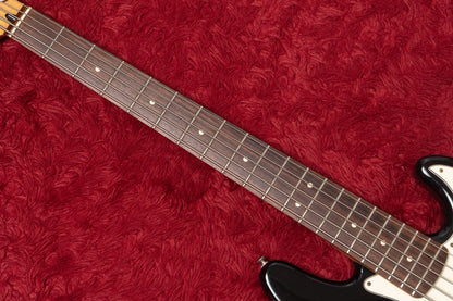 【used】Fender / Standard Jazz Bass V BLK 2013 4.610kg #MX13412301【GIB Yokohama】