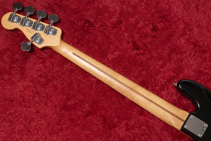 【used】Fender / Standard Jazz Bass V BLK 2013 4.610kg #MX13412301【GIB Yokohama】