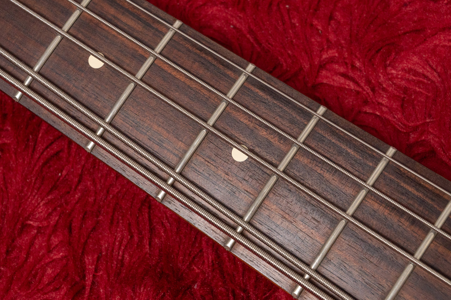 【used】Fender / Standard Jazz Bass V BLK 2013 4.610kg #MX13412301【GIB Yokohama】