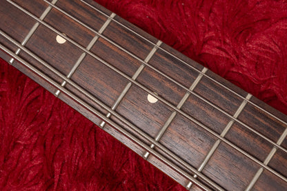 【used】Fender / Standard Jazz Bass V BLK 2013 4.610kg #MX13412301【GIB Yokohama】