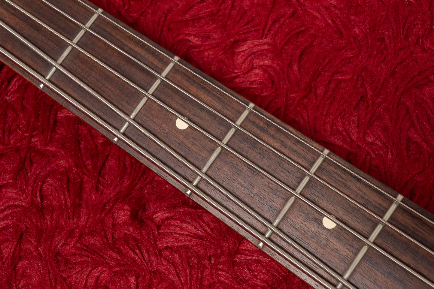 【used】Fender / Standard Jazz Bass V BLK 2013 4.610kg #MX13412301【GIB Yokohama】