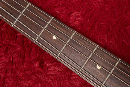 【used】Fender / Standard Jazz Bass V BLK 2013 4.610kg #MX13412301【GIB Yokohama】