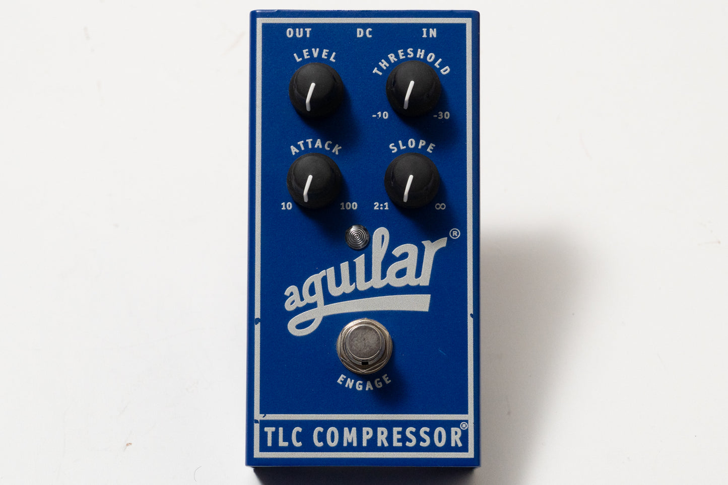【used】Aguilar / TLC Compressor【GIB Yokohama】