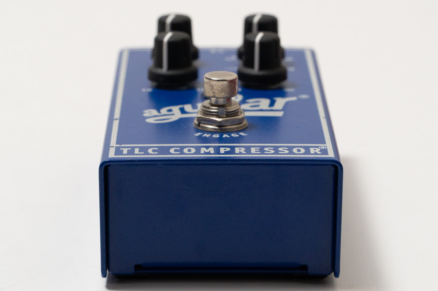 【used】Aguilar / TLC Compressor【GIB Yokohama】