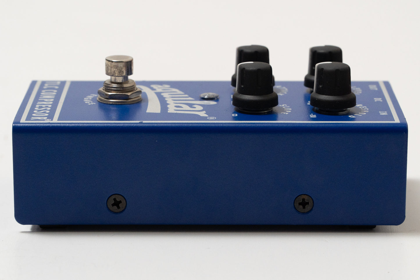 【used】Aguilar / TLC Compressor【GIB Yokohama】
